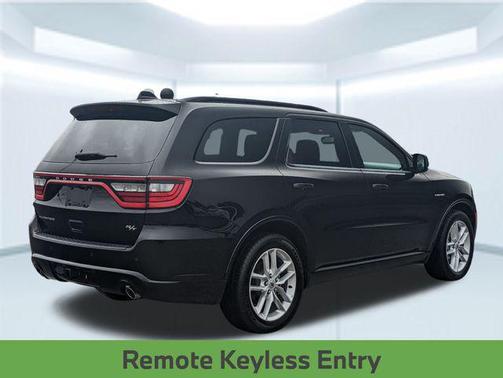 2023 Dodge Durango R/T Premium RWD