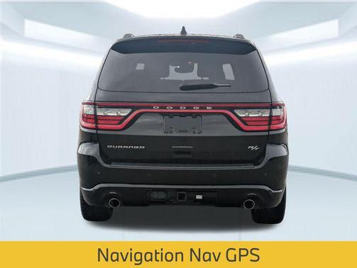 2023 Dodge Durango R/T Premium RWD