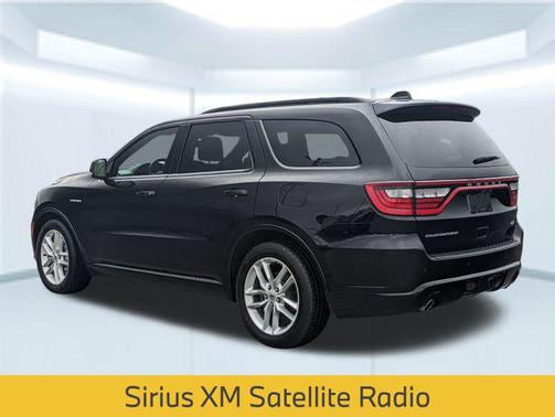 2023 Dodge Durango R/T Premium RWD