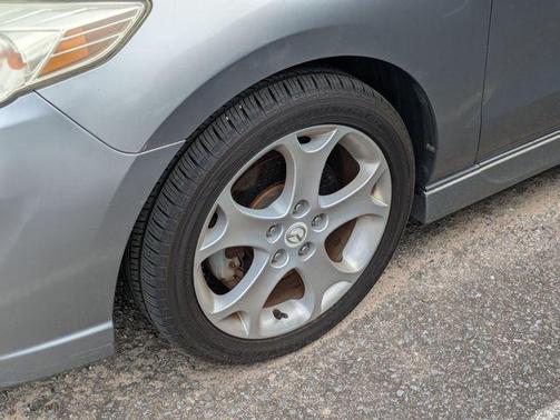 2010 Mazda Mazda5 Touring