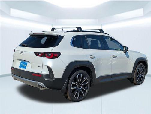 2026 Mazda CX-50 2.5 Turbo Premium Plus Package