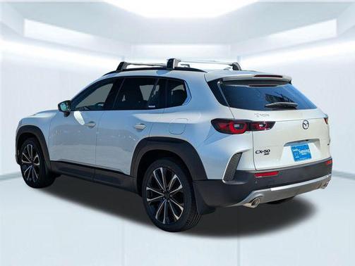 2026 Mazda CX-50 2.5 Turbo Premium Plus Package