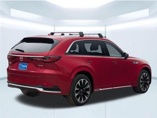 2026 Mazda CX-90 3.3 Turbo S Premium Plus