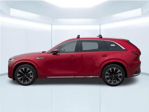 2026 Mazda CX-90 3.3 Turbo S Premium Plus