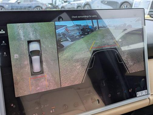 2026 Mazda CX-5 2.5 S Premium Plus Package