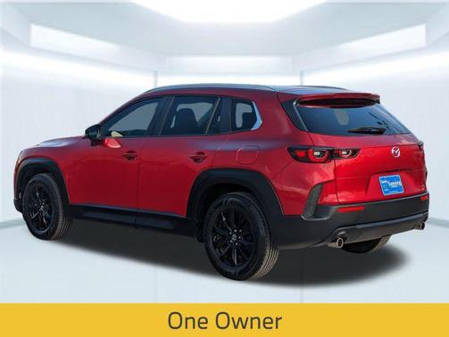 2023 Mazda CX-50 2.5 S Preferred Plus Package