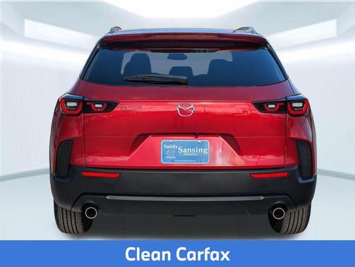 2023 Mazda CX-50 2.5 S Preferred Plus Package