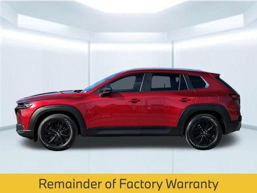 2023 Mazda CX-50 2.5 S Preferred Plus Package