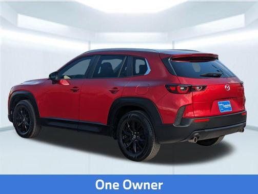 2023 Mazda CX-50 2.5 S Preferred Plus Package