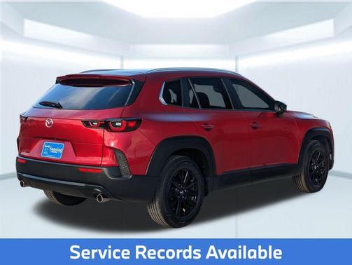 2023 Mazda CX-50 2.5 S Preferred Plus Package