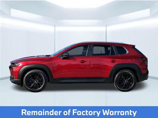 2023 Mazda CX-50 2.5 S Preferred Plus Package