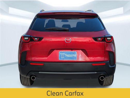 2023 Mazda CX-50 2.5 S Preferred Plus Package