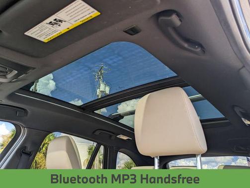 2021 BMW X1 sDrive28i