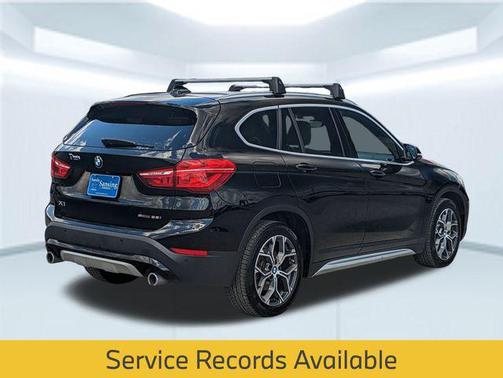 2021 BMW X1 sDrive28i