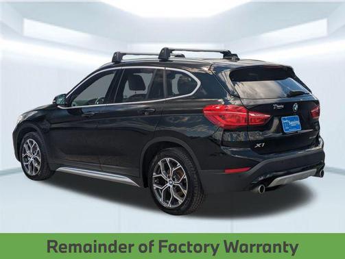 2021 BMW X1 sDrive28i