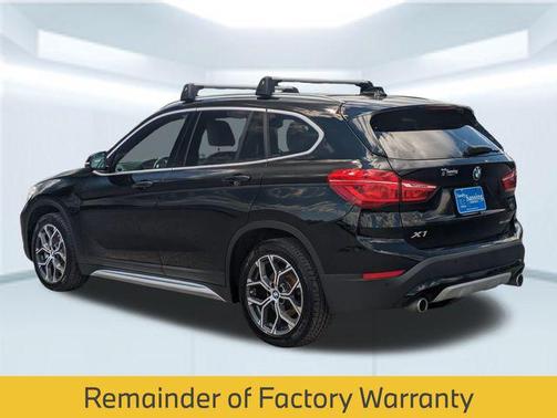 2021 BMW X1 sDrive28i