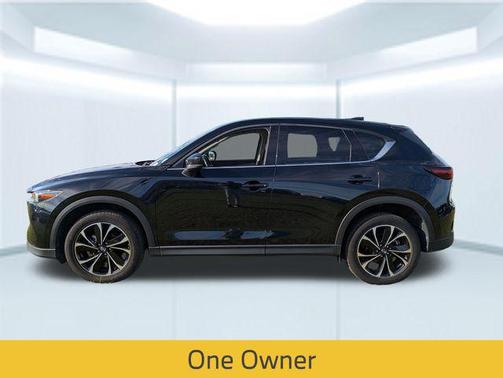 2023 Mazda CX-5 2.5 S