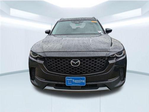 2023 Mazda CX-50 2.5 Turbo