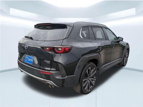 2023 Mazda CX-50 2.5 Turbo