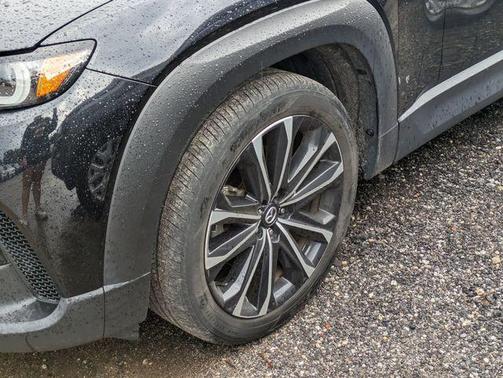 2023 Mazda CX-50 2.5 Turbo