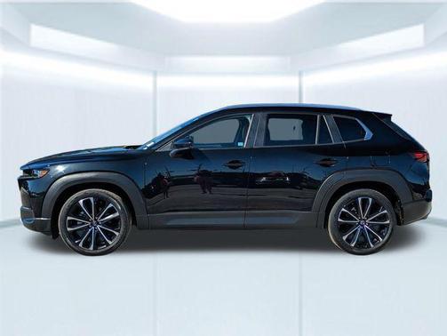 2023 Mazda CX-50 2.5 Turbo