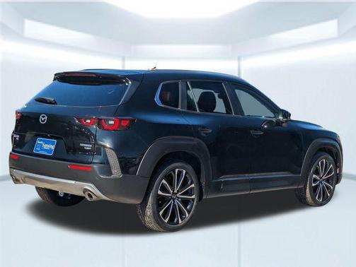2023 Mazda CX-50 2.5 Turbo