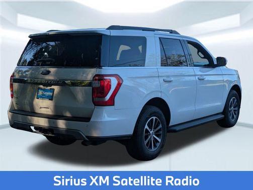 2021 Ford Expedition XLT