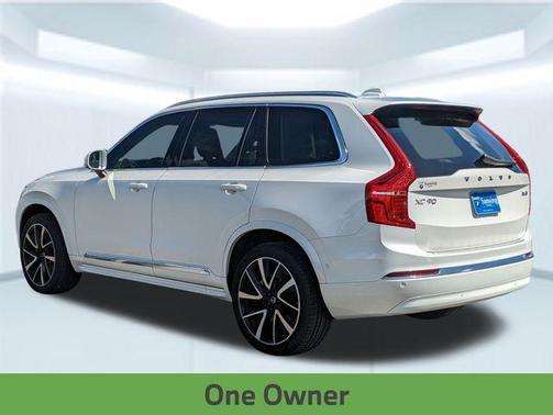 2023 Volvo XC90 B6 Plus 7-Seater