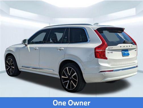 2023 Volvo XC90 B6 Plus 7-Seater