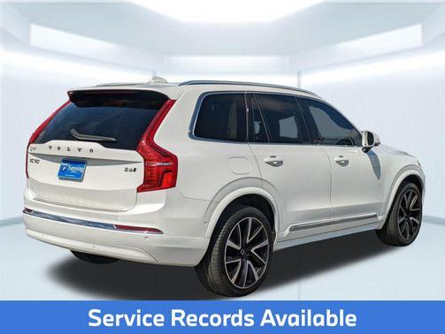 2023 Volvo XC90 B6 Plus 7-Seater