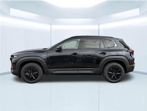 2025 Mazda CX-5 Sport