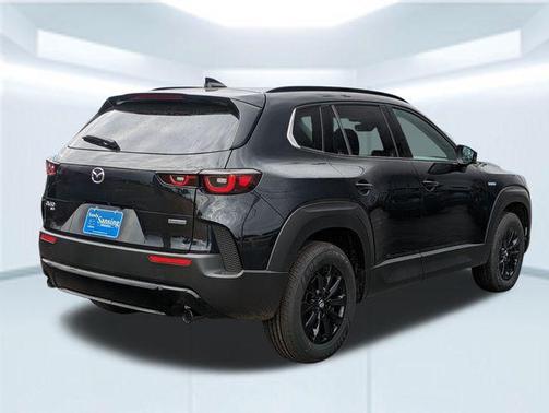 2025 Mazda CX-5 Sport
