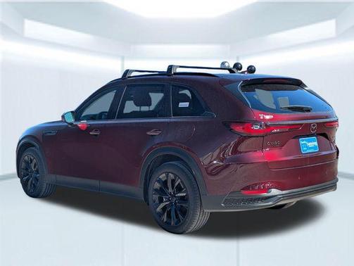 2026 Mazda CX-90 3.3 Turbo Premium Sport