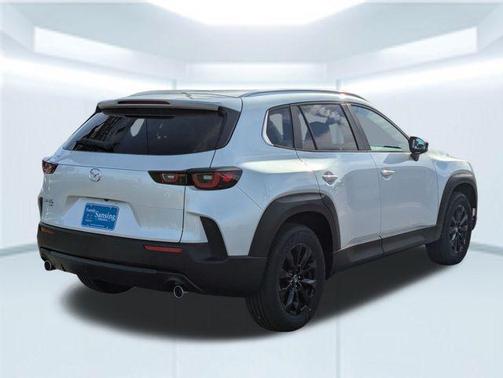 2026 Mazda CX-50 2.5 S Select Package