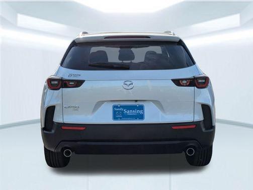 2026 Mazda CX-50 2.5 S Select Package