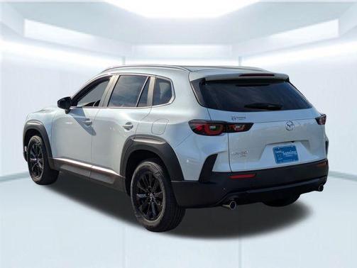 2026 Mazda CX-50 2.5 S Select Package