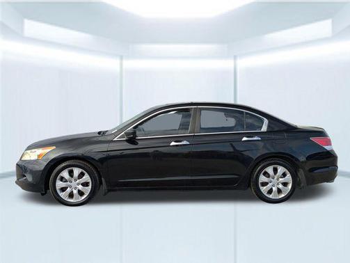 2008 Honda Accord EX-L