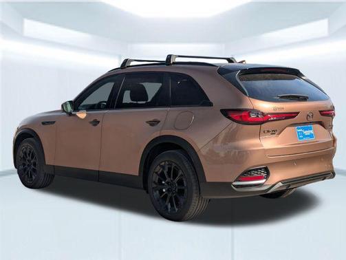 2026 Mazda CX-70 3.3 Turbo Premium Plus