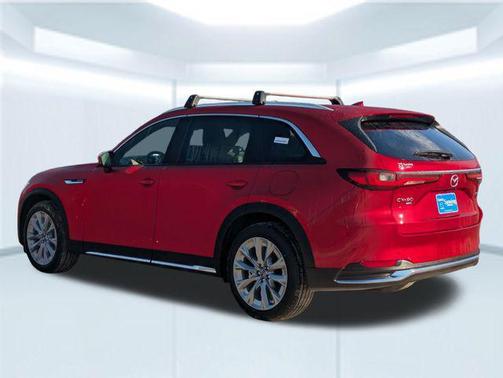 2026 Mazda CX-90 3.3 Turbo Premium Plus