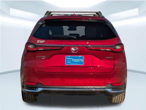 2026 Mazda CX-90 3.3 Turbo Premium Plus