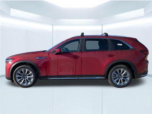 2026 Mazda CX-90 3.3 Turbo Premium Plus