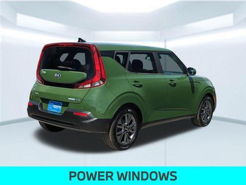 2020 Kia Soul EX