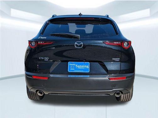 2025 Mazda CX-30 Turbo Premium Plus Package