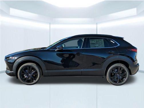 2025 Mazda CX-30 Turbo Premium Plus Package