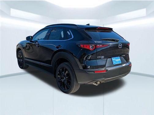 2025 Mazda CX-30 Turbo Premium Plus Package