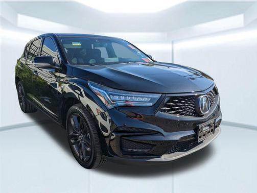 2021 Acura RDX A-Spec