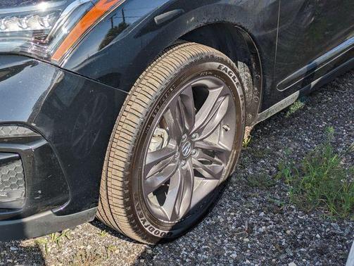 2021 Acura RDX A-Spec