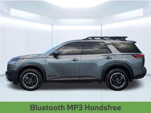 2023 Nissan Pathfinder Rock Creek 4WD