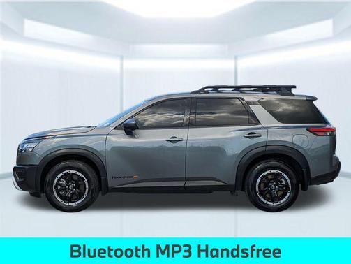 2023 Nissan Pathfinder Rock Creek 4WD