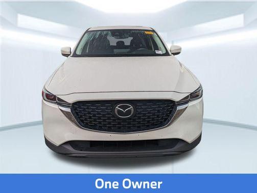 2022 Mazda CX-5 2.5 S Premium